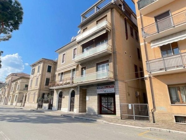 casa indipendente in vendita a San Benedetto del Tronto