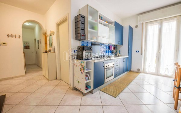 appartamento in vendita a San Benedetto del Tronto