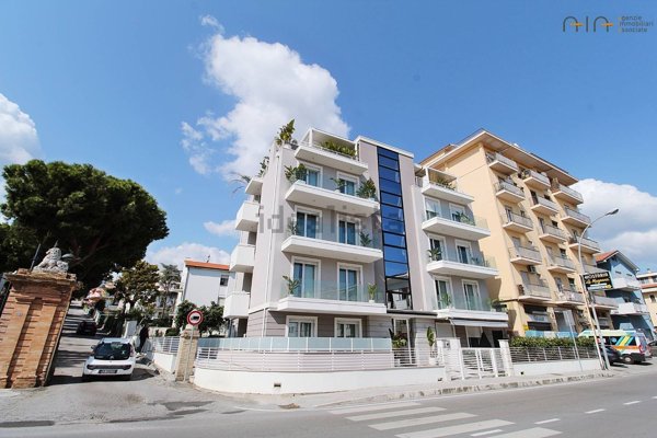 appartamento in vendita a San Benedetto del Tronto