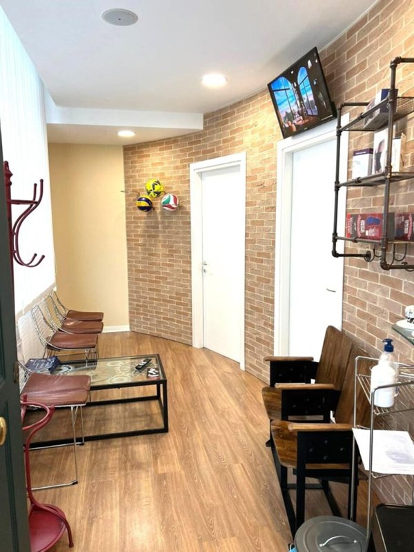 appartamento in vendita a San Benedetto del Tronto