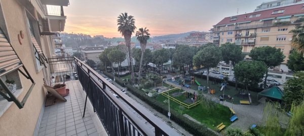 appartamento in vendita a San Benedetto del Tronto