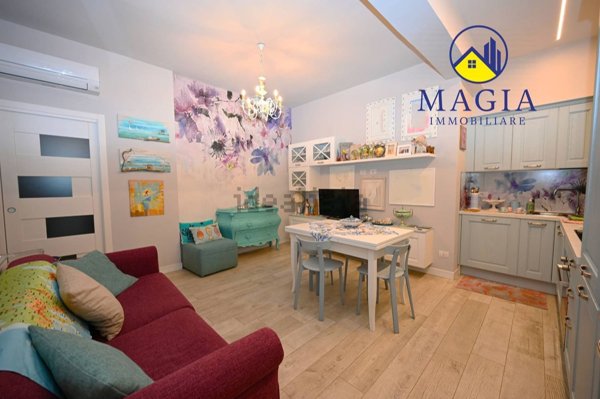 appartamento in vendita a San Benedetto del Tronto