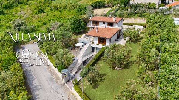 casa indipendente in vendita a San Benedetto del Tronto