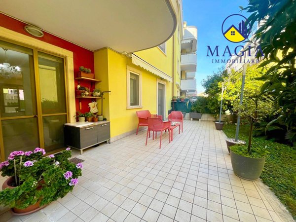 appartamento in vendita a San Benedetto del Tronto