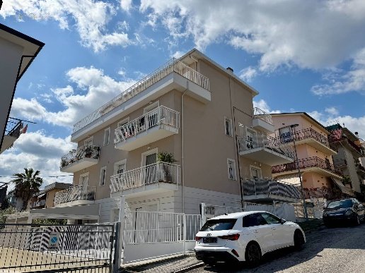 appartamento in vendita a San Benedetto del Tronto