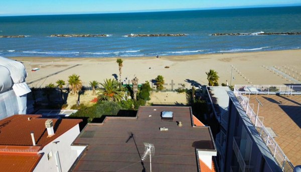 appartamento in vendita a San Benedetto del Tronto