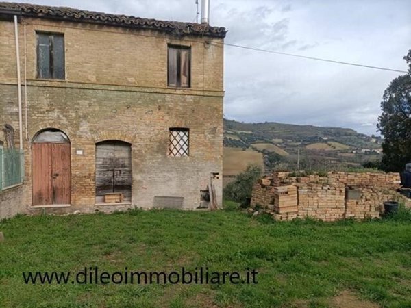 casa indipendente in vendita a San Benedetto del Tronto