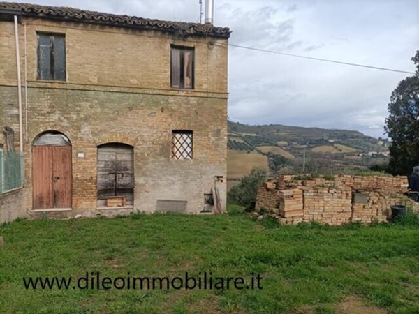 casa indipendente in vendita a San Benedetto del Tronto
