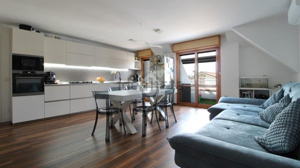 appartamento in vendita a San Benedetto del Tronto