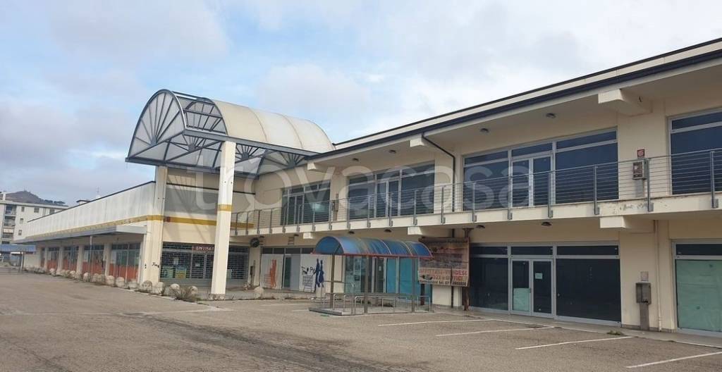 negozio in vendita a San Benedetto del Tronto