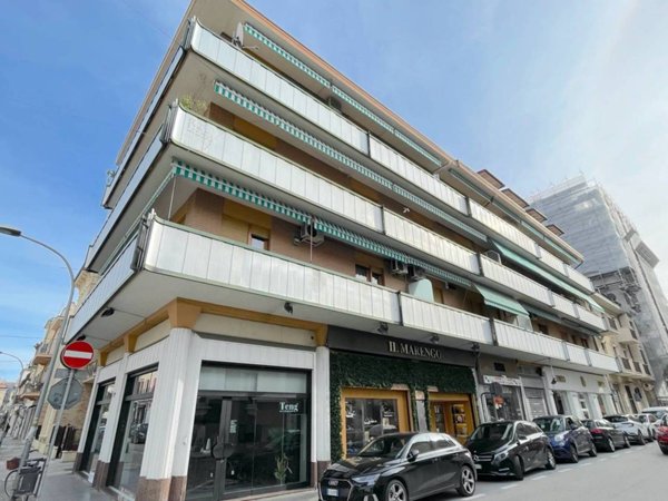 appartamento in vendita a San Benedetto del Tronto