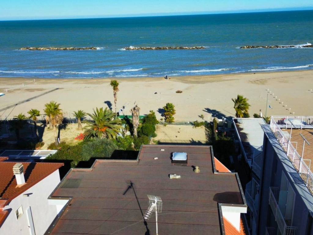 appartamento in vendita a San Benedetto del Tronto