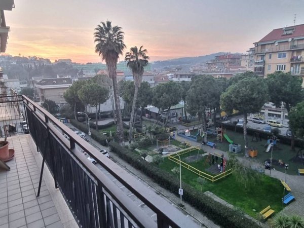 appartamento in vendita a San Benedetto del Tronto