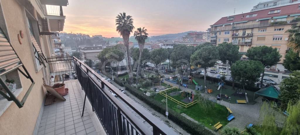 appartamento in vendita a San Benedetto del Tronto