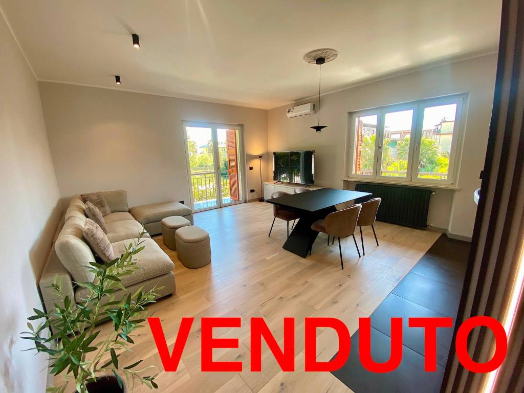 appartamento in vendita a San Benedetto del Tronto