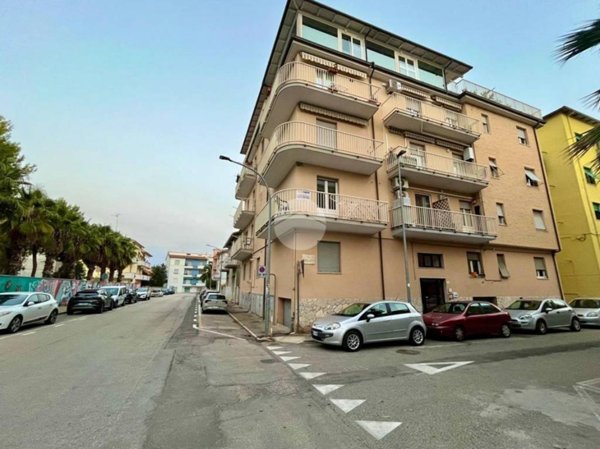 appartamento in vendita a San Benedetto del Tronto