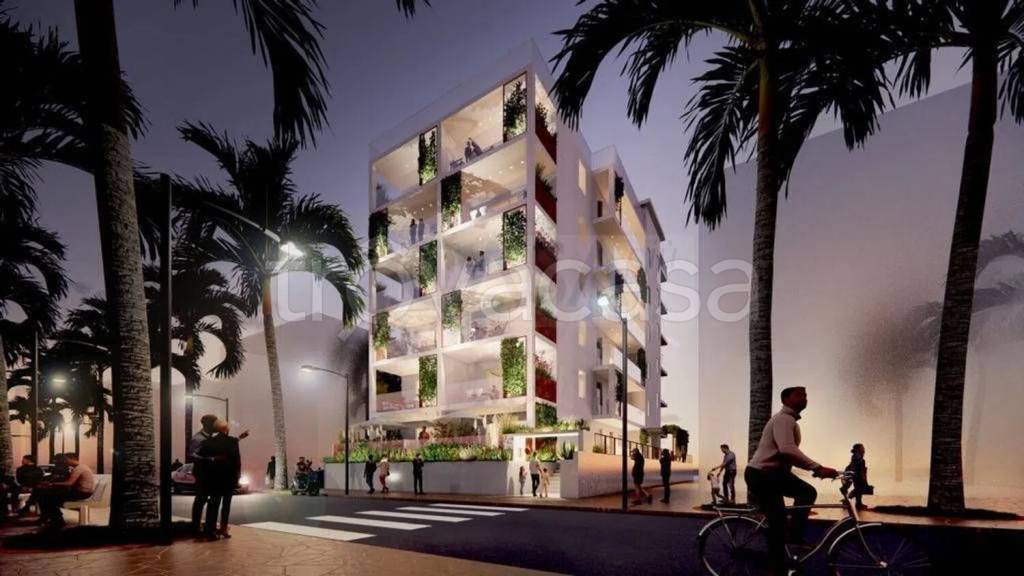 appartamento in vendita a San Benedetto del Tronto