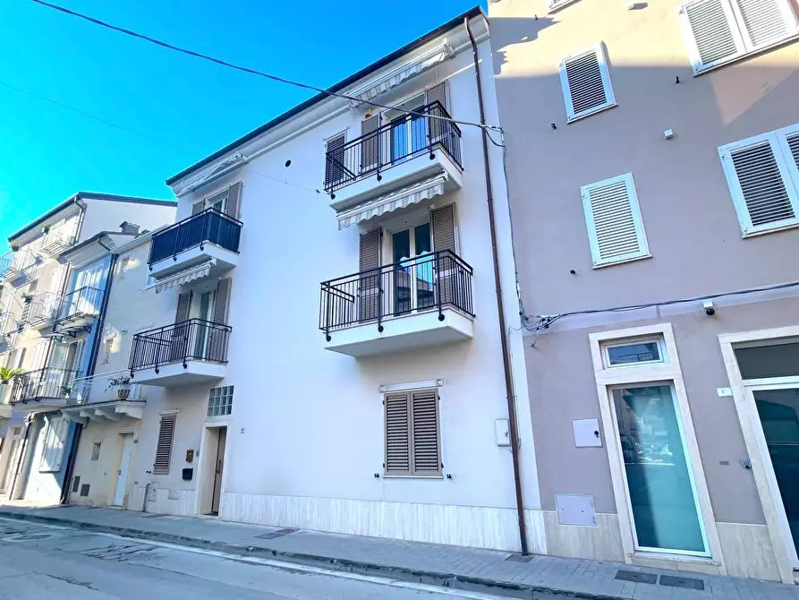 casa indipendente in vendita a San Benedetto del Tronto