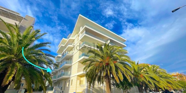 appartamento in vendita a San Benedetto del Tronto