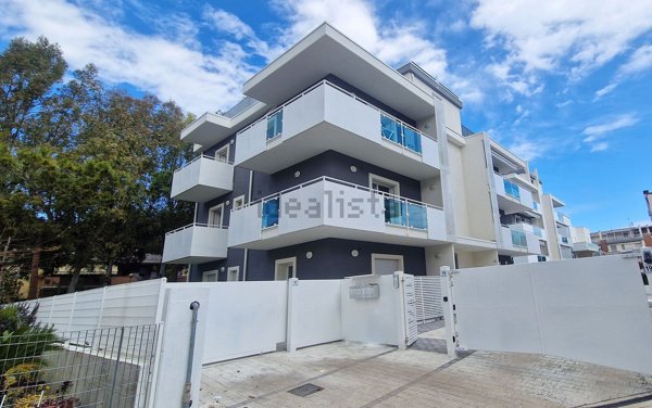 appartamento in vendita a San Benedetto del Tronto