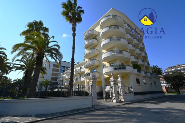 appartamento in vendita a San Benedetto del Tronto