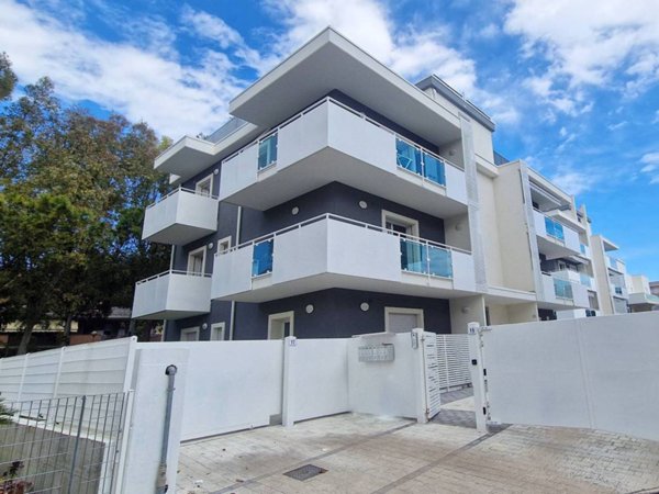 appartamento in vendita a San Benedetto del Tronto