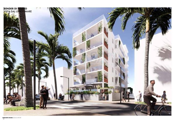 appartamento in vendita a San Benedetto del Tronto