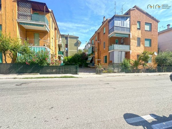 appartamento in vendita a San Benedetto del Tronto