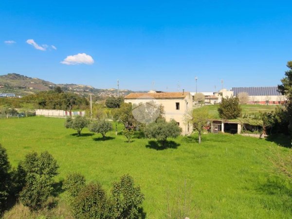 casa indipendente in vendita a San Benedetto del Tronto