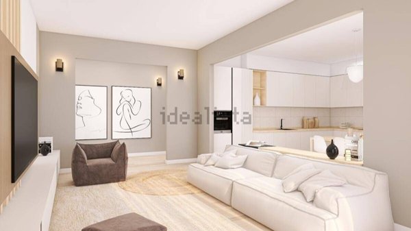 appartamento in vendita a San Benedetto del Tronto