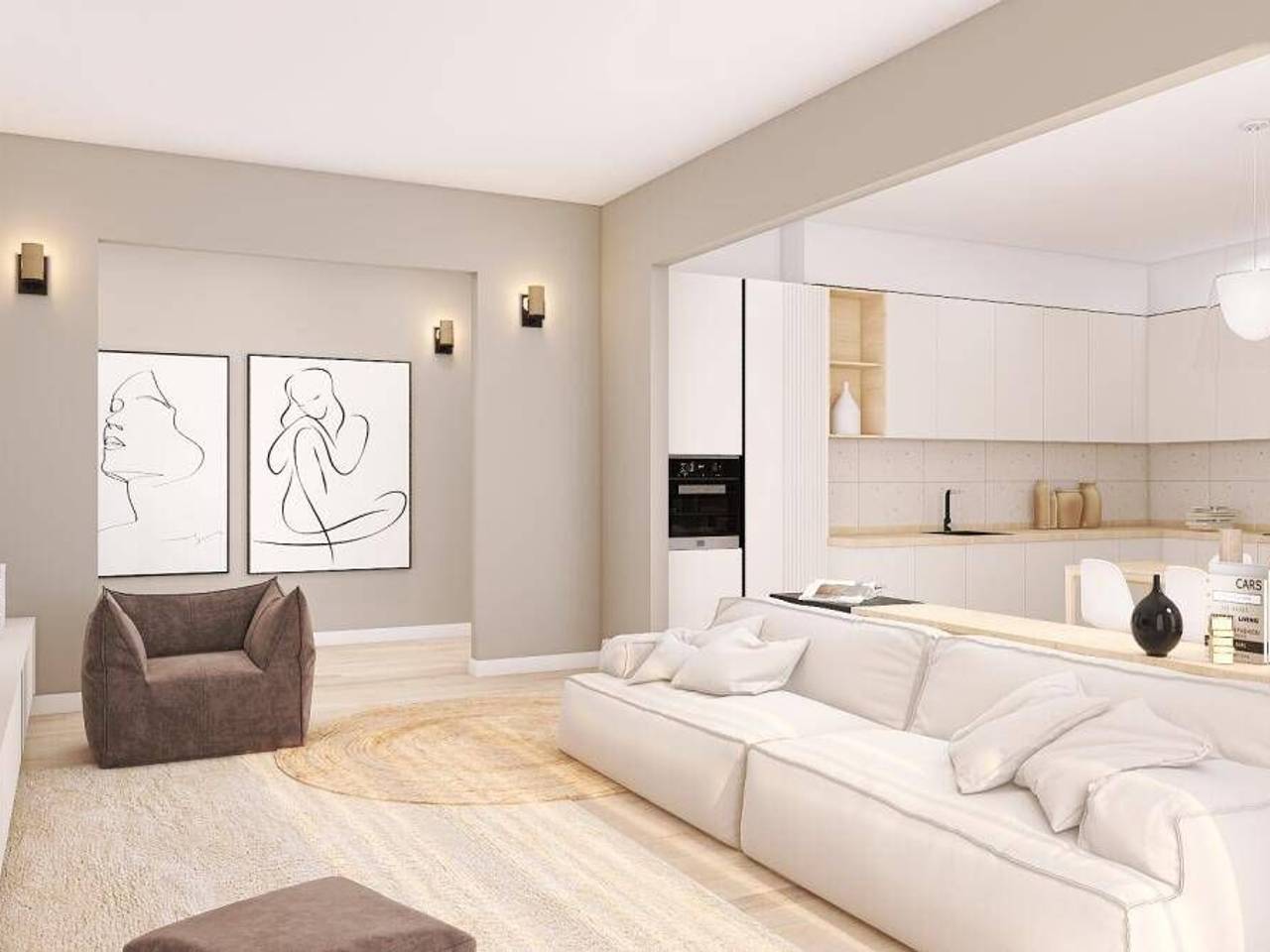 appartamento in vendita a San Benedetto del Tronto