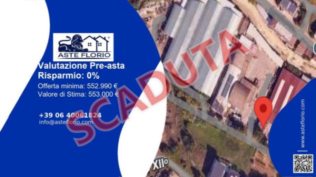 locale commerciale in vendita a San Benedetto del Tronto