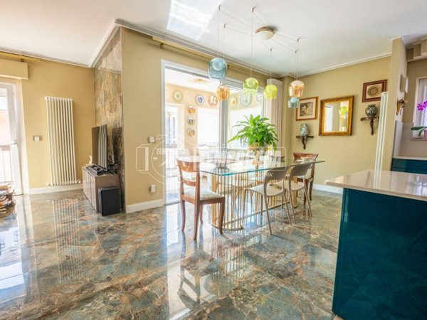 appartamento in vendita a San Benedetto del Tronto