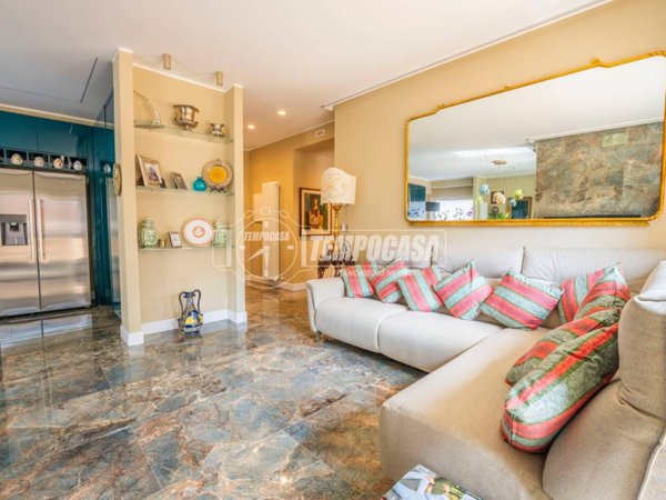 appartamento in vendita a San Benedetto del Tronto