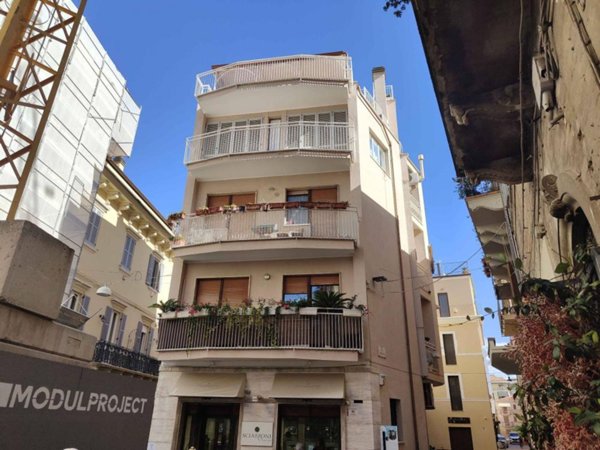 appartamento in vendita a San Benedetto del Tronto