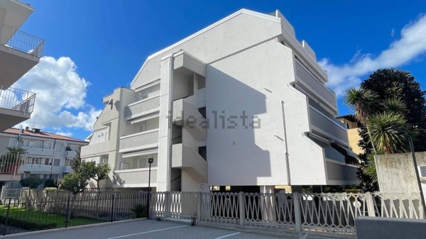 appartamento in vendita a San Benedetto del Tronto in zona Sentina