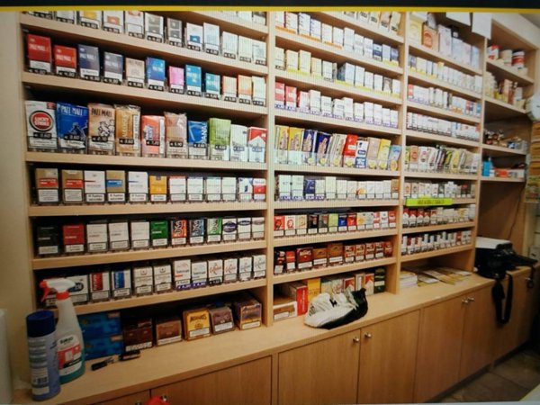 negozio in vendita a San Benedetto del Tronto