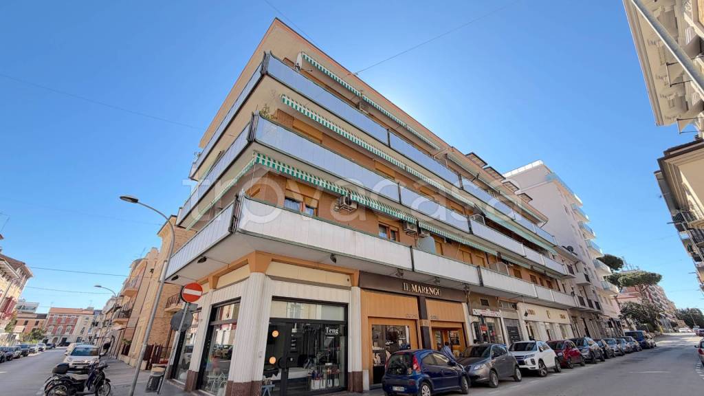 appartamento in vendita a San Benedetto del Tronto