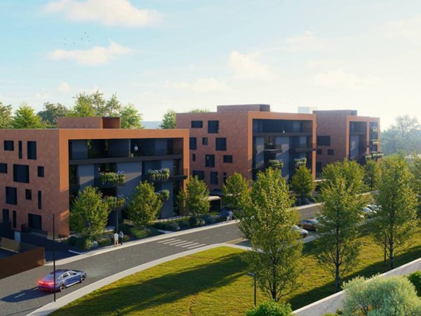 appartamento in vendita a San Benedetto del Tronto