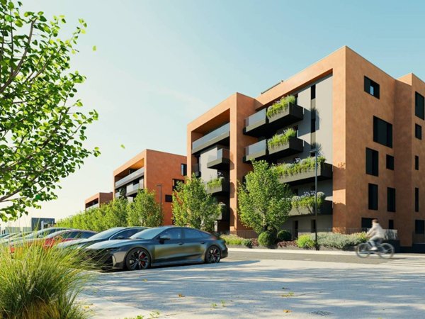 appartamento in vendita a San Benedetto del Tronto