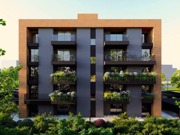 appartamento in vendita a San Benedetto del Tronto