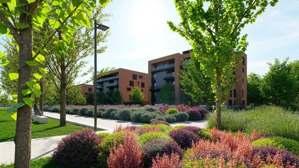 appartamento in vendita a San Benedetto del Tronto