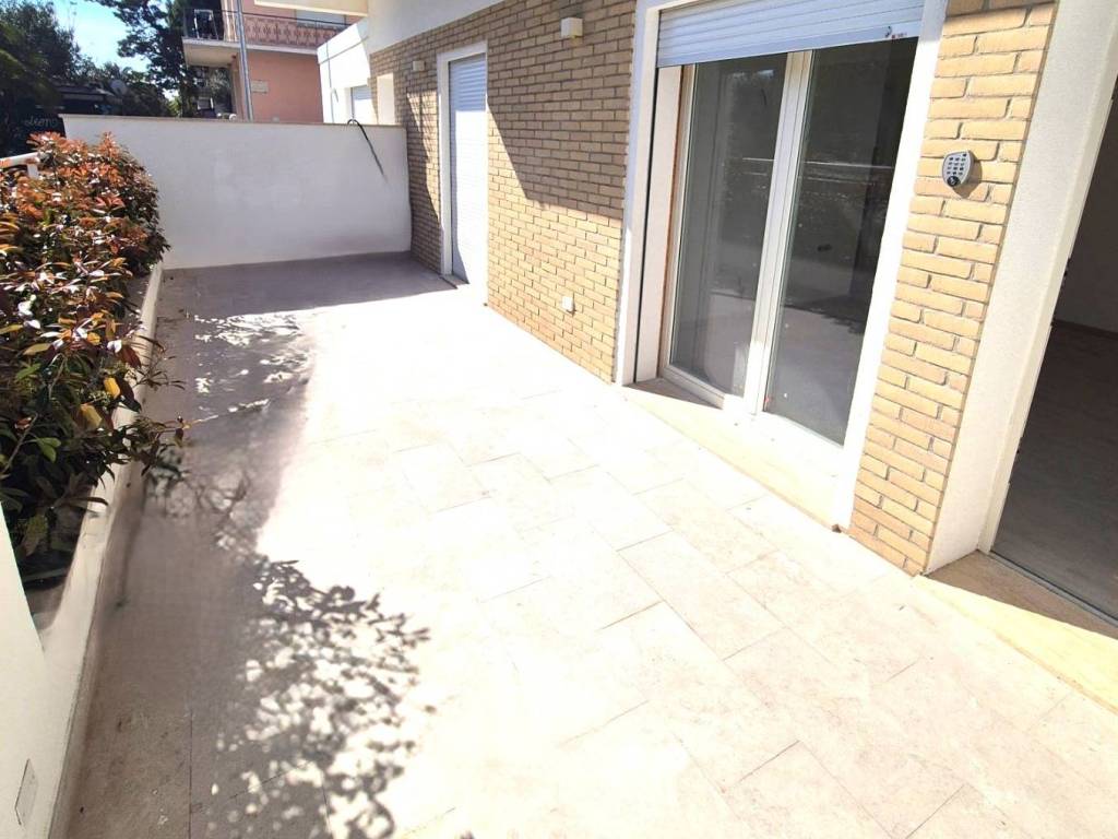 appartamento in vendita a San Benedetto del Tronto