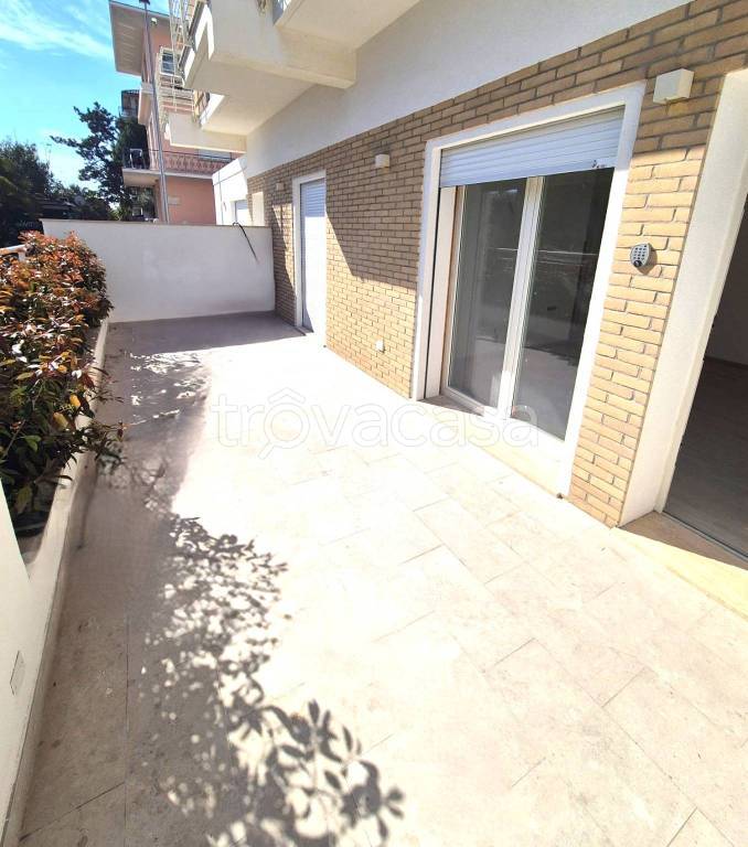 appartamento in vendita a San Benedetto del Tronto