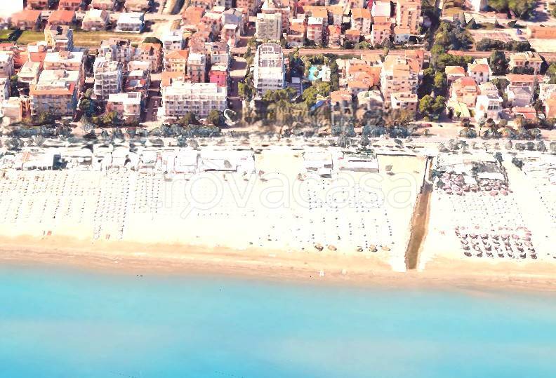 appartamento in vendita a San Benedetto del Tronto