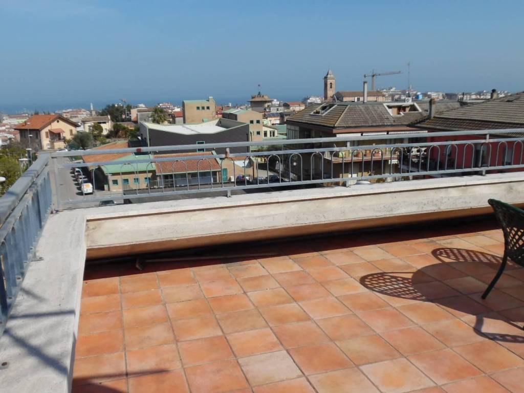 casa indipendente in vendita a San Benedetto del Tronto