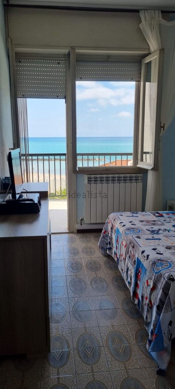 appartamento in vendita a San Benedetto del Tronto