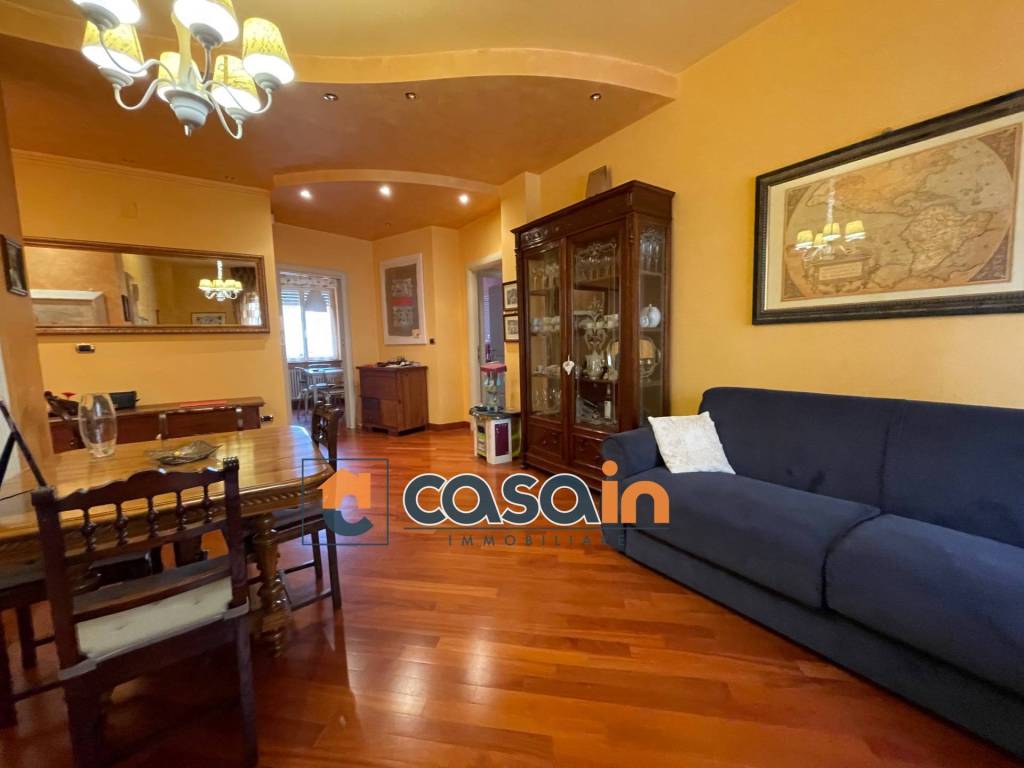 appartamento in vendita a San Benedetto del Tronto