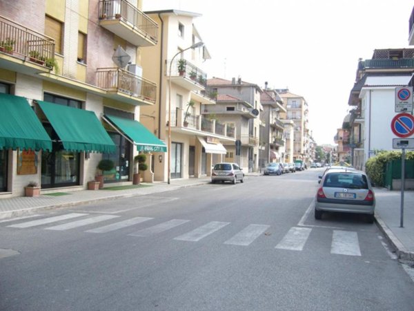 casa indipendente in vendita a San Benedetto del Tronto