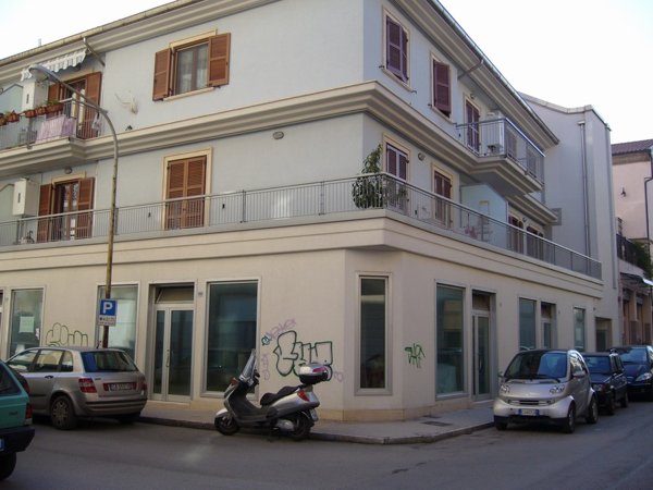 casa indipendente in vendita a San Benedetto del Tronto